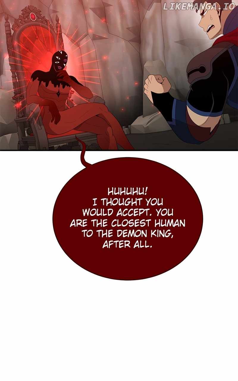 The Strongest Florist Chapter 228 72